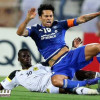 الاتحاد يتعادل سلبياً مع النصر الإماراتي و يصعب موقفه في التأهل