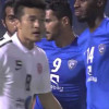 هدف لقاء الهلال و الجزيرة الاماراتي