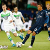 ظهير ريال مدريد أمام فولفسبورج يساوي صفر