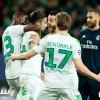 هل يضم ريال مدريد فريق فولسبورج للضحايا انترميلان وسيلتيك؟