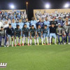 ناصر الهويدي رئيس الباطن : لعبنا اصعب مباراة في الدوري وننتظر جولة الحزم
