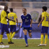 بالفيديو : الفتح يتفوق على النصر بثنائية الجهيم