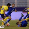 صور من لقاء الفتح و النصر