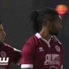 مدرب الفيصلي يطرد بالبوا بعد امتعاضه من التغيير أمام الاهلي