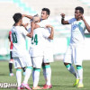 الأهلي يحقق لقب بطل الدوري الممتاز للشباب