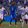 صور من لقاء الهلال و الشباب – عدسة محمد الحصين