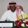 عيد يستقبل نائب رئيس الاتحاد القطري وأمين عام الاتحاد الخليجي