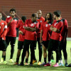 الرياض يواصل تدريباته بالتركيز على الجوانب اللياقية