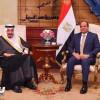 الزمالك يمنح خادم الحرمين الشريفين رئاسة النادي الفخرية
