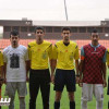 بالصور : الطائي يتغلب على الدرعية برباعية لهدف