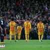 بيكيه يكشف عن أسباب سقوط برشلونة