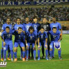 جماهير الهلال تحفز اللاعبين قبل مواجهة نجران