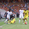 هلالي: نجران لا يستحق الهبوط