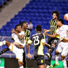 الجولة 6 من دوري جميل : صدارة الاتحاد في إمتحان الشباب والهلال يصطدم بالخليج