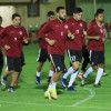 الفيصلي يواصل تدريباته بمتابعة الرئيس