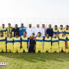 نادي الأحساء يستضيف بطولة المملكه الكرويه للأعاقه الذهنيه