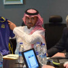 النصر يلعب بالازرق والاصفر وذوب اهان بالابيض