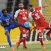 بالفيديو : الهلال يتلقى أول خسارة في الآسيوية من تركتور الايراني بهدفين دون رد