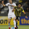 الإتحاد يواجه سيباهان الإيراني في مسقط و عينه على التأهل
