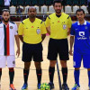 الهلال يستضيف الاتفاق في قمة دوري الصالات