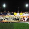 اليوفي يصافح اولمبي الدلم و الملكي ينجو من مفاجئة الميرنقي