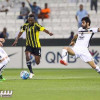 الاتحاد يقضي على مدرب سيباهان