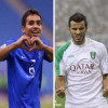 الهلال يتفوق على الأهلي في تشكيلة دوري جميل