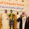 إطلاق دوري “صديق الخير الثالث عشر بمشاركة 40 فريقا