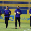 النصر يبدأ الاستعداد للاتحاد ويهنئ الأهلي ببطولة الدوري