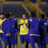 بعثة النصر تصل إلى جدة لملاقاة الإتحاد