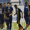 الانضباط تغرم نادي الهلال إثر نصف نهائي كأس الملك