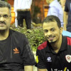 القادسية يتغلب على مستضيف البطولة العربية هليوبوليس