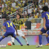 الفراج : الكرة أحلى مع عودة النصر