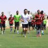 الفيصلي يعاود تدريباته استعدادآ لختام الدوري