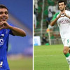 الأهلي والهلال كلاكيت خامس مرة ؟