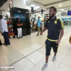بيتوركا يستبعد خماسي الإتحاد من مران سيباهان ويعاقب المولد بالإنفرادي