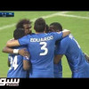 أهداف لقاء الهلال و تراكتور الإيراني