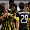 فارس عوض يرد على اتهامات جماهير الاتحاد