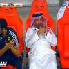 لاعب الاتحاد السابق ينتقد رئيس النادي