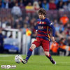 لاعب برشلونة : كنت افقد الأمل