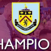 بيرنلي يحقق لقب الدوري الانجليزي للدرجة الأولى