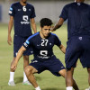 بالصور : الهلال ينهي تحضيراته لهجر والخماسي يواصل التأهيل