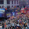 برشلونة يحضر “حفلة” الليغا