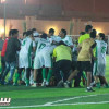 اليوفي و الفيصل في نهائي السيح الأولى