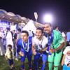 بالصور : أولمبي الهلال يكتسح الرائد برباعية ويتوج بكأس الأمير فيصل بن فهد