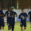 الهلال يعاود تدريباته بعد لقاء الفيصلي ومران لياقي للشمراني والبريك