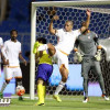 صور من لقاء النصر و الشباب