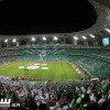 مباراة تتويج الأهلي تحقق الإيرادات الأعلى في تاريخ الكرة السعودية