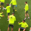فيديو.. الكل يسخر من رونالدو في ريال مدريد