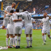 ظهير ريال مدريد: نحن الأفضل في الليغا